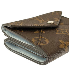 画像をギャラリービューアに読み込む, Louis Vuitton<br >ポルトフォイユ・セレスト