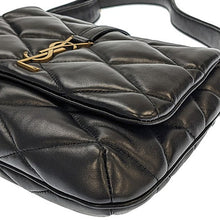 画像をギャラリービューアに読み込む, SAINT LAURENT<br >クルトLE57 ショルダーバッグ