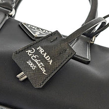 画像をギャラリービューアに読み込む, PRADA<br >テスート 2WAYバッグ