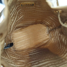 画像をギャラリービューアに読み込む, PRADA<br >Re-Edition 1978 Re-Nylon ミニバッグ