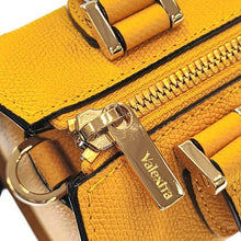 画像をギャラリービューアに読み込む, Valextra<br >バビラ マイクロ