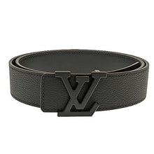 画像をギャラリービューアに読み込む, Louis Vuitton<br >ベルト・LV アエログラム