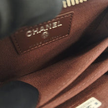 画像をギャラリービューアに読み込む, CHANEL<br >クラシック ジップ コインパース