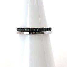 画像をギャラリービューアに読み込む, BOUCHERON<br />キャトル ブラック ハーフ