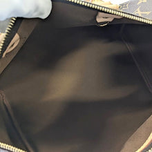 画像をギャラリービューアに読み込む, Louis Vuitton<br >スピーディ30