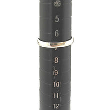 画像をギャラリービューアに読み込む, Pt900<br />ダイヤモンドリング