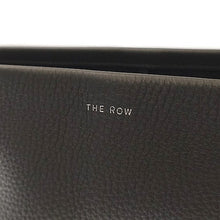 画像をギャラリービューアに読み込む, THE ROW<br >Small N/S Park レザートートバッグ
