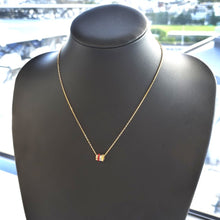画像をギャラリービューアに読み込む, BOUCHERON<br />キャトル レッド スモール