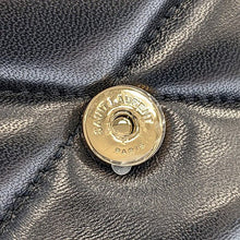 画像をギャラリービューアに読み込む, SAINT LAURENT<br >クルトLE57 ショルダーバッグ