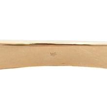 画像をギャラリービューアに読み込む, K18<br />パール×ダイヤモンド リング