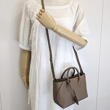 画像をギャラリービューアに読み込む, BONAVENTURA<br >ミア トートバッグ