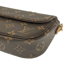 画像をギャラリービューアに読み込む, Louis Vuitton<br >ウォレット オン チェーン・アイビー