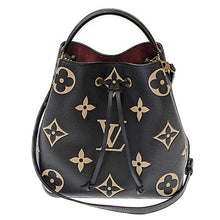 画像をギャラリービューアに読み込む, Louis Vuitton<br >ネオノエMM