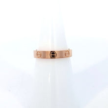 画像をギャラリービューアに読み込む, Cartier<br />ミニラブ