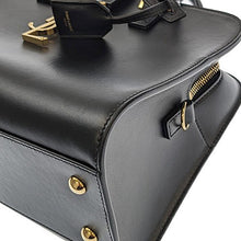 画像をギャラリービューアに読み込む, SAINT LAURENT<br >ベイビーカバス