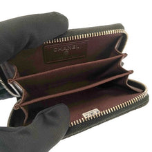 画像をギャラリービューアに読み込む, CHANEL<br >クラシック ジップ コインパース