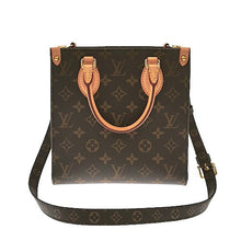 画像をギャラリービューアに読み込む, Louis Vuitton<br >サックプラBB