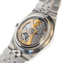 画像をギャラリービューアに読み込む, ROLEX<br >ランドドゥエラー40