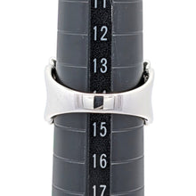 画像をギャラリービューアに読み込む, K18WG<br />ダイヤモンドリング