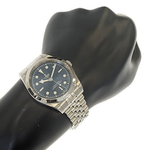 画像をギャラリービューアに読み込む, TUDOR<br >ブラックベイ41