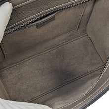 画像をギャラリービューアに読み込む, CELINE<br >ラゲージ ナノ