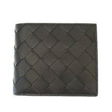 画像をギャラリービューアに読み込む, Bottega Veneta<br >イントレチャート 二つ折りウォレット