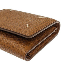 画像をギャラリービューアに読み込む, Maison Margiela<br >スリーフォールドウォレット