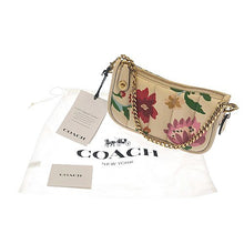 画像をギャラリービューアに読み込む, COACH<br >スウィンガー20