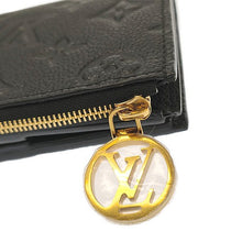 画像をギャラリービューアに読み込む, Louis Vuitton<br >ポルトフォイユ・リサ