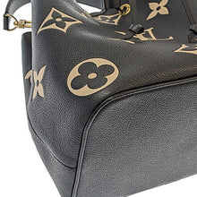 画像をギャラリービューアに読み込む, Louis Vuitton<br >ネオノエMM