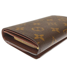 画像をギャラリービューアに読み込む, Louis Vuitton<br >ポルトモネ・ビエトレゾール