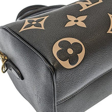 画像をギャラリービューアに読み込む, Louis Vuitton<br >スピーディ・バンドリエール25