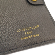 画像をギャラリービューアに読み込む, Louis Vuitton<br >ポルトフォイユ・リサ