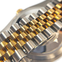 画像をギャラリービューアに読み込む, ROLEX<br >デイトジャスト