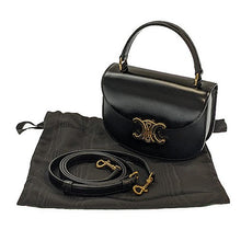 画像をギャラリービューアに読み込む, CELINE<br >ミニ ブザス クレア