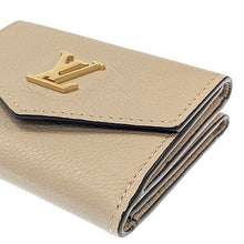 画像をギャラリービューアに読み込む, Louis Vuitton<br >ポルトフォイユ・ロックミニ