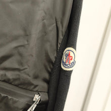 画像をギャラリービューアに読み込む, MONCLER<br >カーディガン トリコ