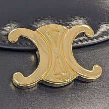 画像をギャラリービューアに読み込む, CELINE<br >ミニ ブザス クレア