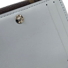 画像をギャラリービューアに読み込む, Louis Vuitton<br >ポルトフォイユ・セレスト