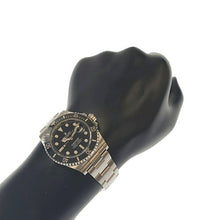 画像をギャラリービューアに読み込む, ROLEX<br >サブマリーナ―デイト