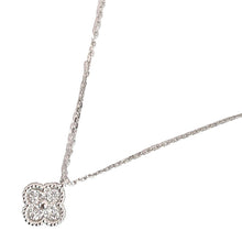 画像をギャラリービューアに読み込む, Van Cleef & Arpels<br />スウィート アルハンブラ