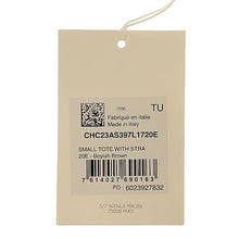 画像をギャラリービューアに読み込む, Chloe<br >Woodyスモールトートバッグ