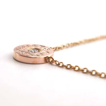 画像をギャラリービューアに読み込む, Tiffany&Co.<br />1837 サークル