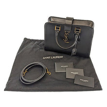 画像をギャラリービューアに読み込む, SAINT LAURENT<br >ベイビーカバス