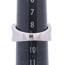 画像をギャラリービューアに読み込む, Pt900<br />ダイヤモンドリング