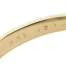 画像をギャラリービューアに読み込む, K18<br />ルビー×ダイヤモンド フラワーリング