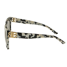 画像をギャラリービューアに読み込む, BALENCIAGA<br >サングラス