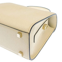 画像をギャラリービューアに読み込む, Valextra<br >マイクロ イジィデ