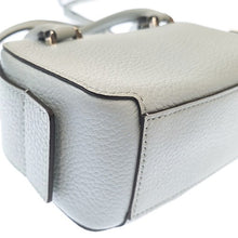 画像をギャラリービューアに読み込む, DELVAUX<br >クールボックス ナノ