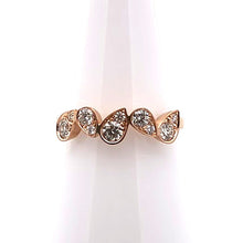画像をギャラリービューアに読み込む, CHAUMET<br />ジョゼフィーヌ エグレット